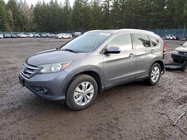 Obraz 1 z 2012 HONDA CR-V EXL 2012 z VIN JHLRM4H72CC004822