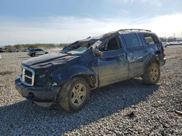 2005 DODGE DURANGO SLT 2005 image