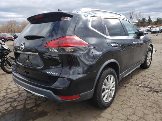 Obraz 3 z 2018 NISSAN ROGUE S 2018 z VIN KNMAT2MV1JP620605