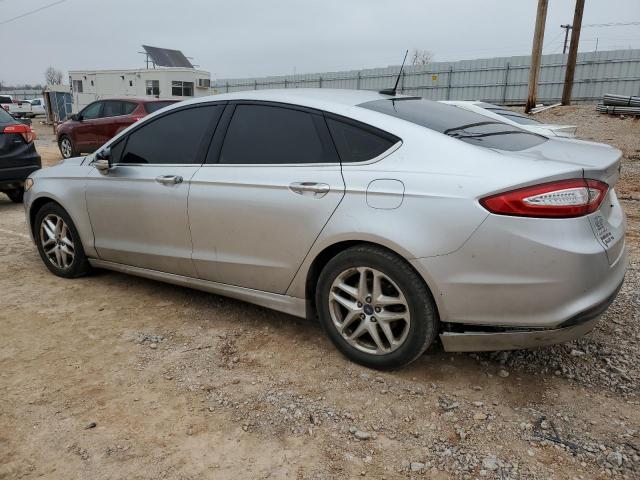Obraz 2 z 2014 FORD FUSION SE 2014 z VIN 3FA6P0H7XER110171