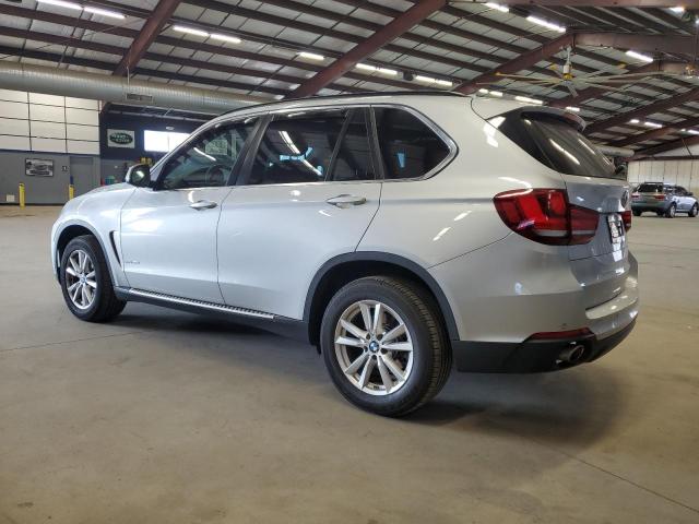 Obraz 2 z 2014 BMW X5 XDRIVE35D 2014 z VIN 5UXKS4C56E0J94783