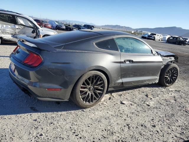 Изображение 3 2020 FORD MUSTANG GT 2020 с VIN 1FA6P8CF0L5125260
