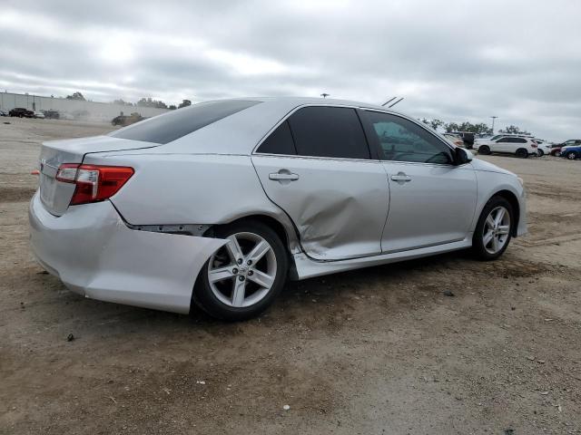 Image 3 of 2014 TOYOTA CAMRY L 2014 with VIN 4T1BF1FKXEU836450