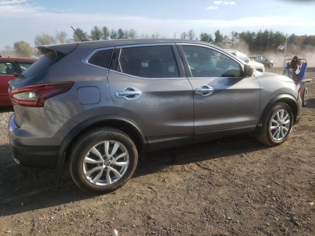 Image 3 of 2020 NISSAN ROGUE SPORT S 2020 with VIN JN1BJ1CV5LW268601