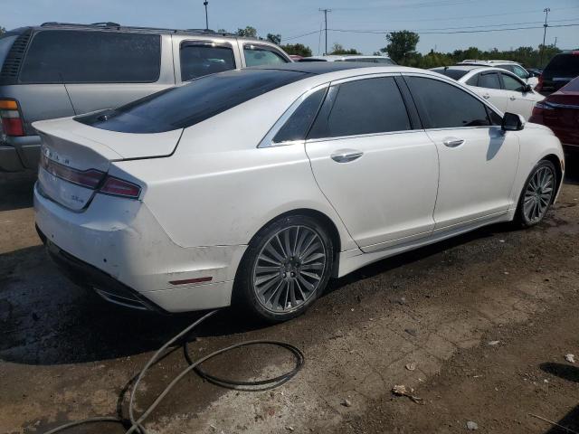 Obraz 3 z 2014 LINCOLN MKZ  2014 z VIN 3LN6L2JK9ER816768