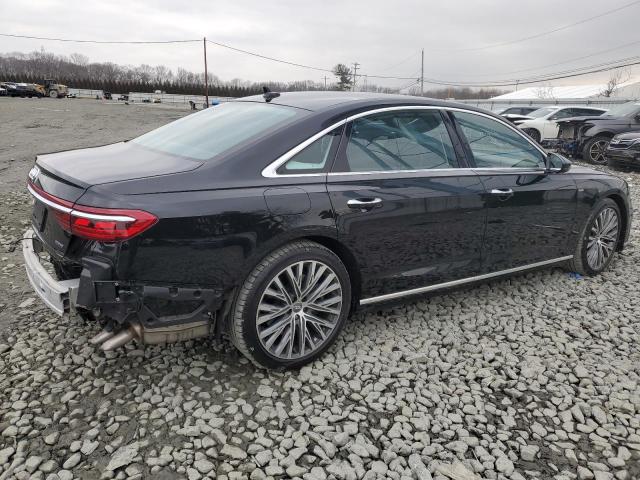Изображение 3 2019 AUDI A8 L 2019 с VIN WAU8DAF83KN018294