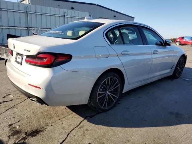 Image 3 of 2023 BMW 530 XI 2023 with VIN WBA13BJ05PWX96545