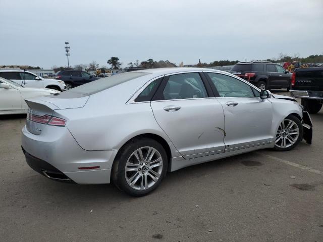 Image 3 of 2013 LINCOLN MKZ  2013 with VIN 3LN6L2J99DR816409