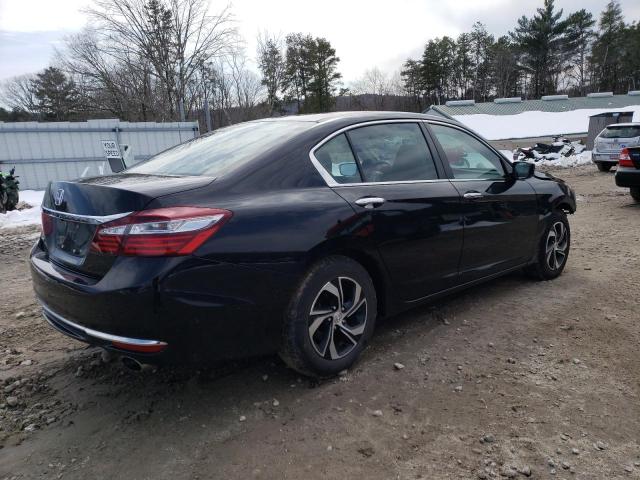 Image 3 of 2017 HONDA ACCORD LX 2017 with VIN 1HGCR2F39HA172678