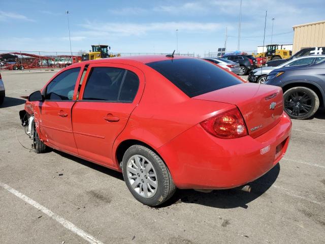Obraz 2 z 2010 CHEVROLET COBALT 1LT 2010 z VIN 1G1AD5F59A7162574