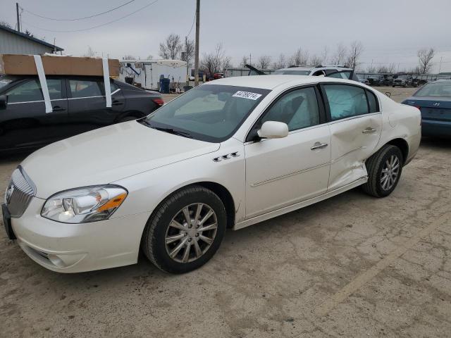 Obraz 2011 BUICK LUCERNE CXL 2011