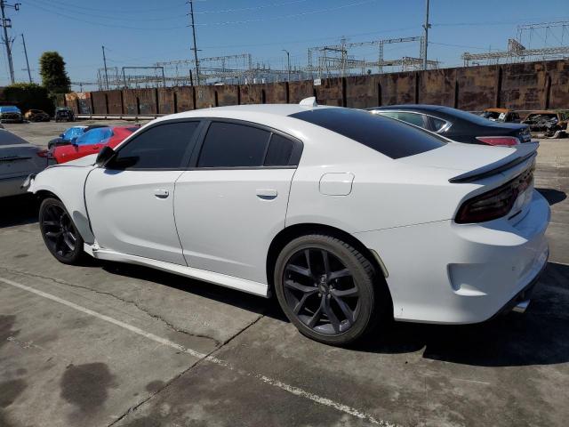 Изображение 2 2020 DODGE CHARGER GT 2020 с VIN 2C3CDXHG2LH190349
