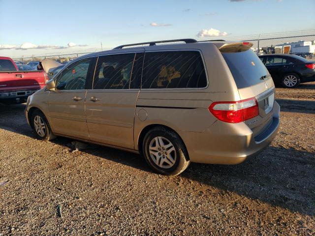 Obraz 2 z 2006 HONDA ODYSSEY EX 2006 z VIN 5FNRL38476B421411