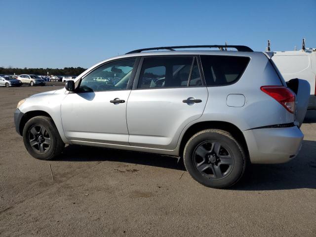 Изображение 2 2007 TOYOTA RAV4  2007 с VIN JTMBD35V275095077