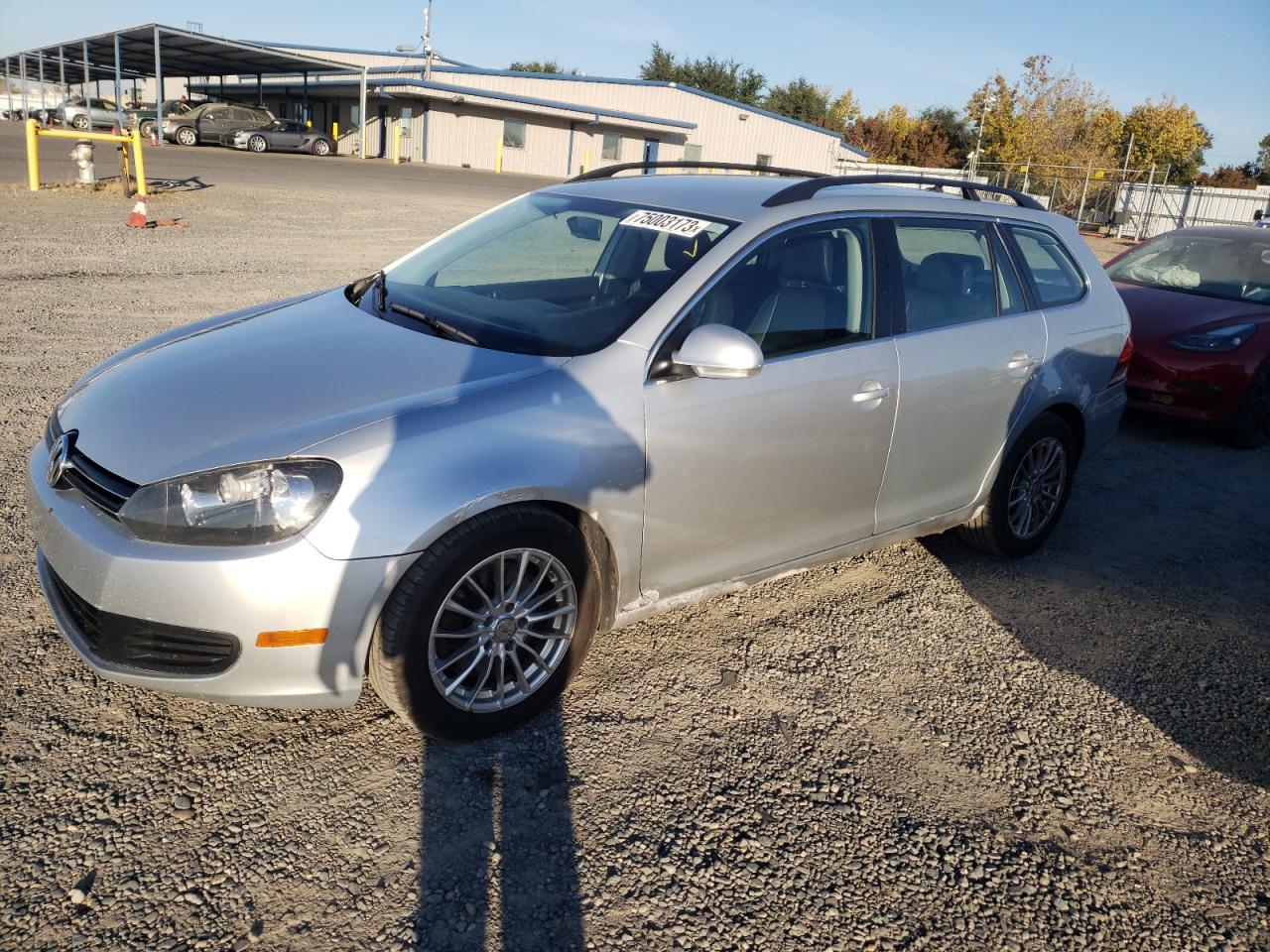 Изображение 1 2010 VOLKSWAGEN JETTA TDI 2010 с VIN 3VWPL7AJ6AM606467