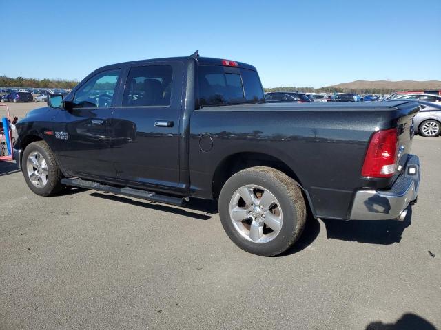 Image 2 of 2016 RAM 1500 SLT 2016 with VIN 1C6RR7LM3GS337868