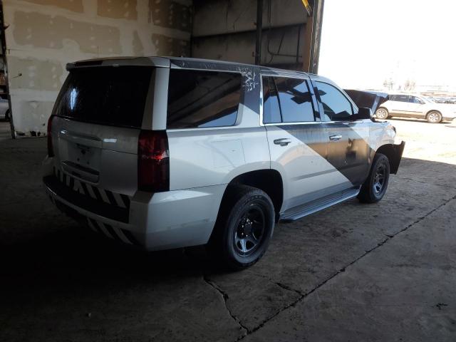 Obraz 3 z 2018 CHEVROLET TAHOE POLICE 2018 z VIN 1GNLCDEC7JR246143