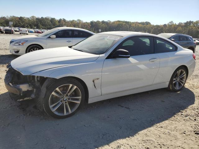 Obraz 1 z 2015 BMW 428 I 2015 z VIN WBA3N3C5XFK232686