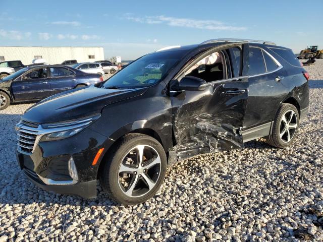 Изображение 1 2022 CHEVROLET EQUINOX PREMIER 2022 с VIN 2GNAXXEV1N6108971