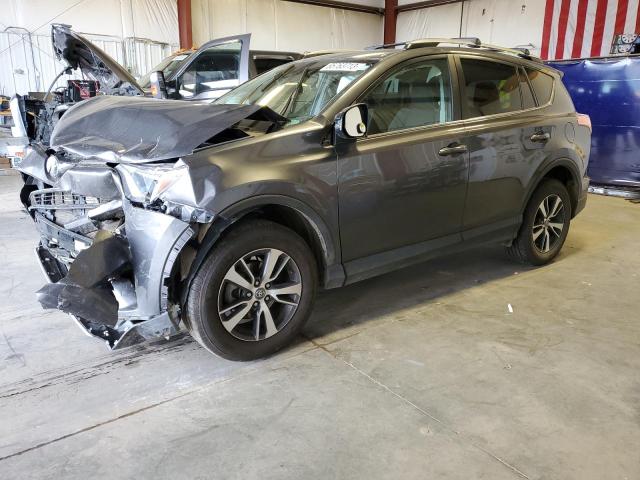 Obraz 1 z 2018 TOYOTA RAV4 ADVENTURE 2018 z VIN 2T3RFREV2JW708973
