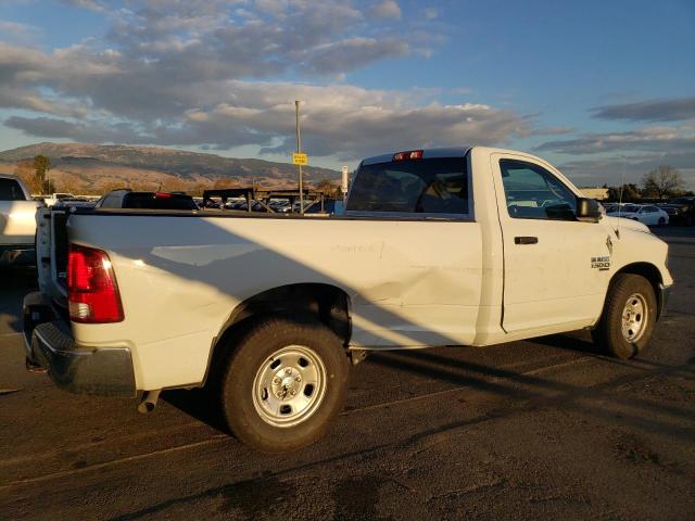 Obraz 3 z 2022 RAM 1500 CLASSIC TRADESMAN 2022 z VIN 3C6JR6DG4NG424926