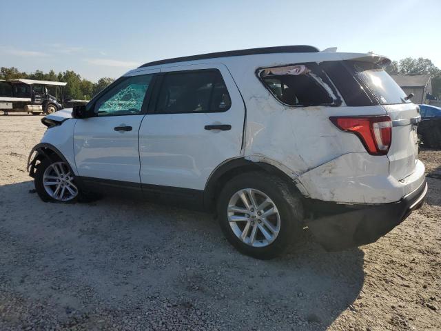 Image 2 of 2016 FORD EXPLORER  2016 with VIN 1FM5K7B80GGB44091