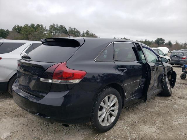 Image 3 of 2013 TOYOTA VENZA LE 2013 with VIN 4T3BA3BB0DU043308