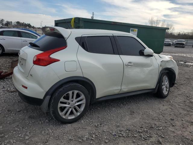 Изображение 3 2011 NISSAN JUKE S 2011 с VIN JN8AF5MR9BT020603