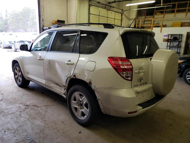 Изображение 2 2009 TOYOTA RAV4 LIMITED 2009 с VIN JTMBF31V395013490