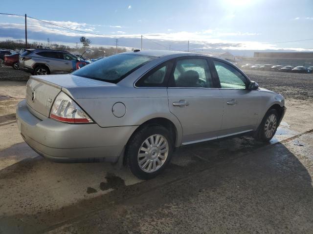 Obraz 3 z 2008 MERCURY SABLE LUXURY 2008 z VIN 1MEHM41W98G622048