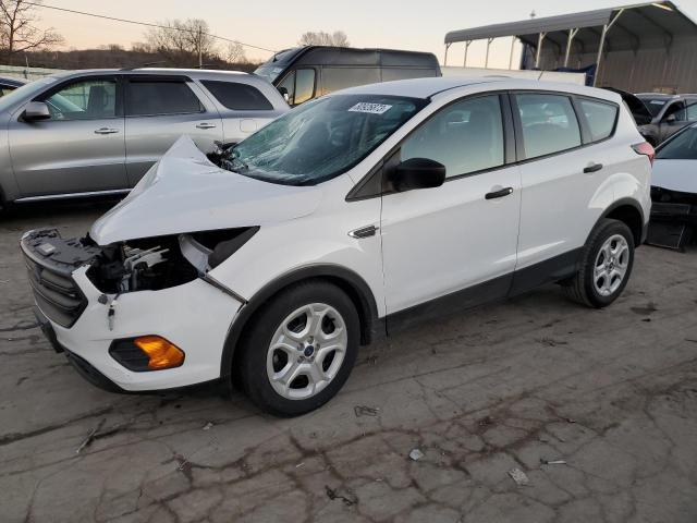 Obraz 1 z 2019 FORD ESCAPE S 2019 z VIN 1FMCU0F77KUB67324