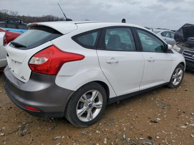 Image 3 of Ford Focus Se 2014 with VIN 1FADP3K20EL172988