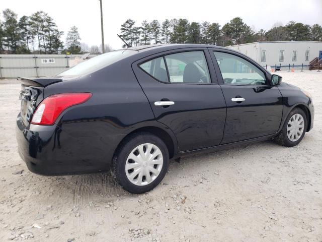 Image 3 of 2016 NISSAN VERSA S 2016 with VIN 3N1CN7AP6GL857670