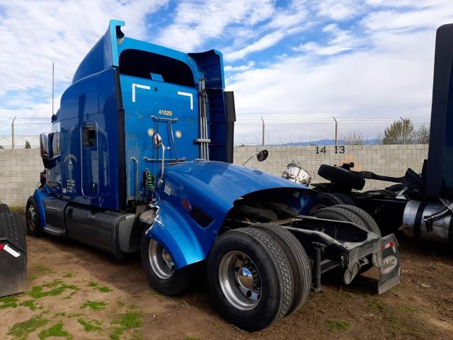 Obraz 3 z 2014 PETERBILT 579  2014 z VIN 1XPBD49X4ED220261