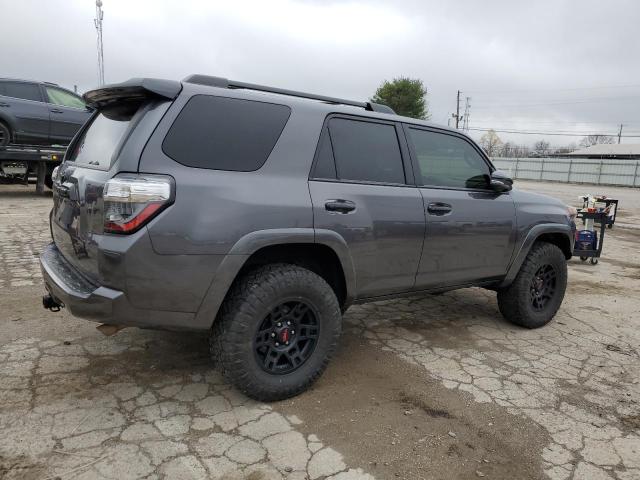 Image 3 of 2021 TOYOTA 4RUNNER VENTURE 2021 with VIN JTEHU5JR4M5873885