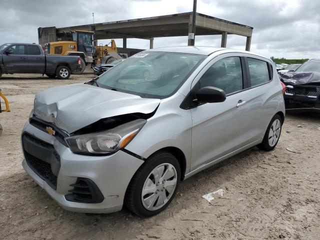 Изображение 2017 CHEVROLET SPARK LS 2017