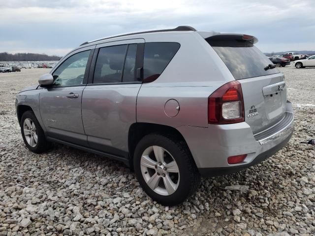 Obraz 2 z 2015 JEEP COMPASS LATITUDE 2015 z VIN 1C4NJDEB7FD395798