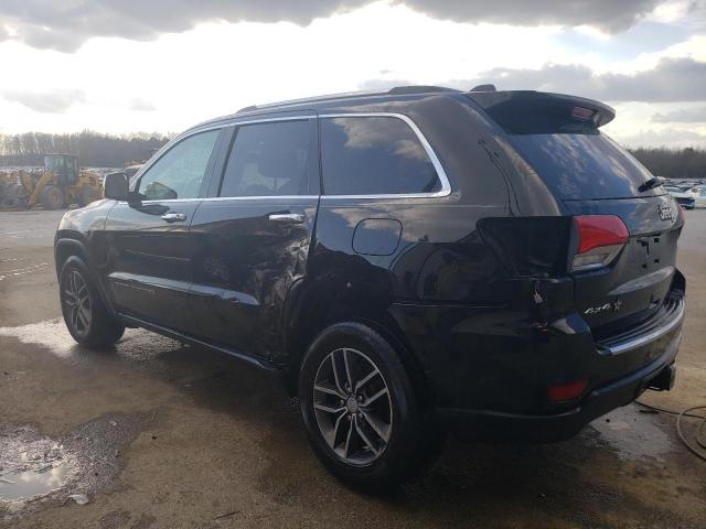 Obraz 2 z 2017 JEEP GRAND CHEROKEE LIMITED 2017 z VIN 1C4RJFBG7HC679048