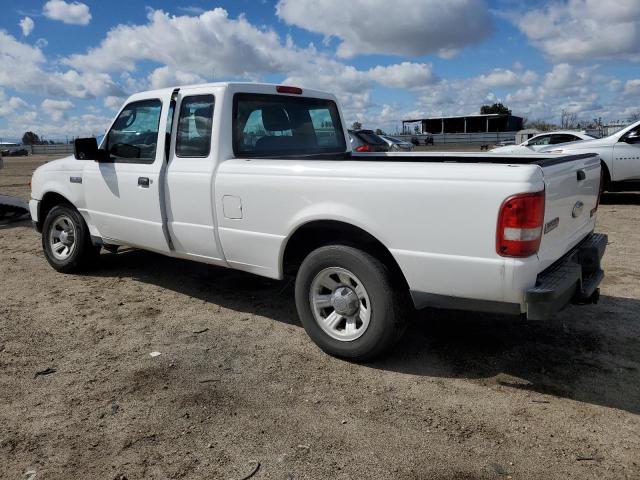 Obraz 2 z 2010 FORD RANGER SUPER CAB 2010 z VIN 1FTKR1ED1APA06236