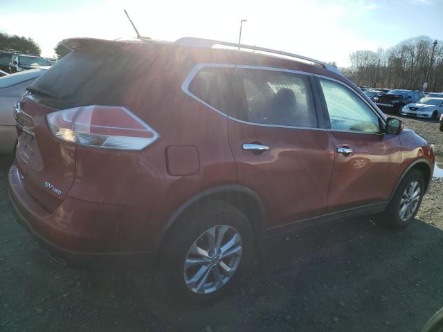Obraz 3 z 2016 NISSAN ROGUE S 2016 z VIN JN8AT2MV9GW146843
