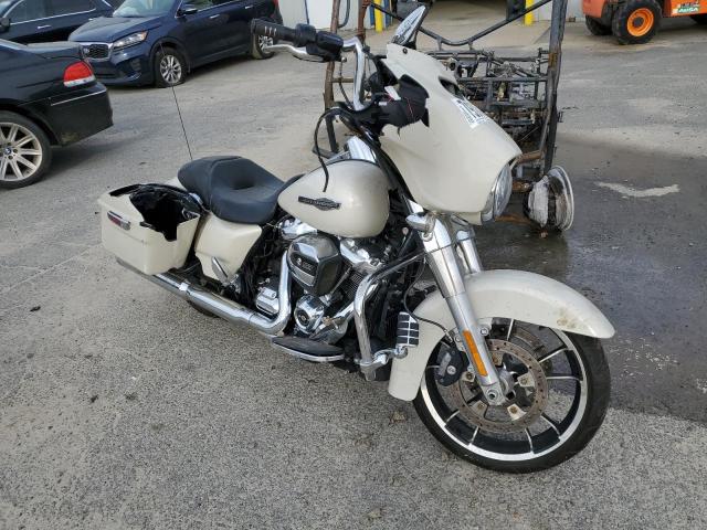 Изображение 1 2022 HARLEY-DAVIDSON FLHX  2022 с VIN 1HD1KBC14NB610251