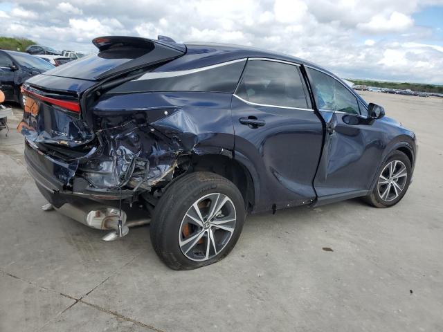 Obraz 3 z 2023 LEXUS RX 350 BASE 2023 z VIN 2T2BAMBA0PC015242
