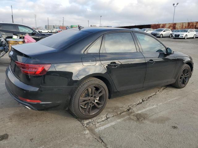 Image 3 of 2019 AUDI A4 PREMIUM 2019 with VIN WAUGMAF47KA110167