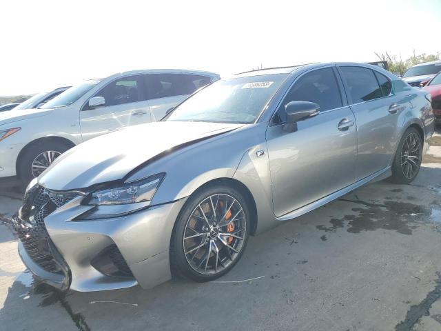 Image 1 of 2016 LEXUS GS-F  2016 with VIN JTHBP1BL4GA000670