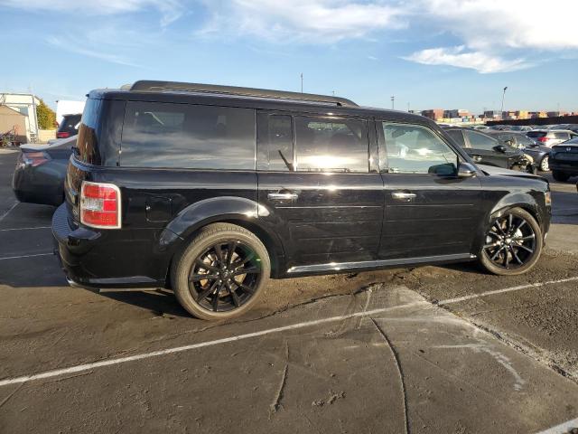 Image 3 of 2018 FORD FLEX LIMITED 2018 with VIN 2FMHK6DT0JBA15484