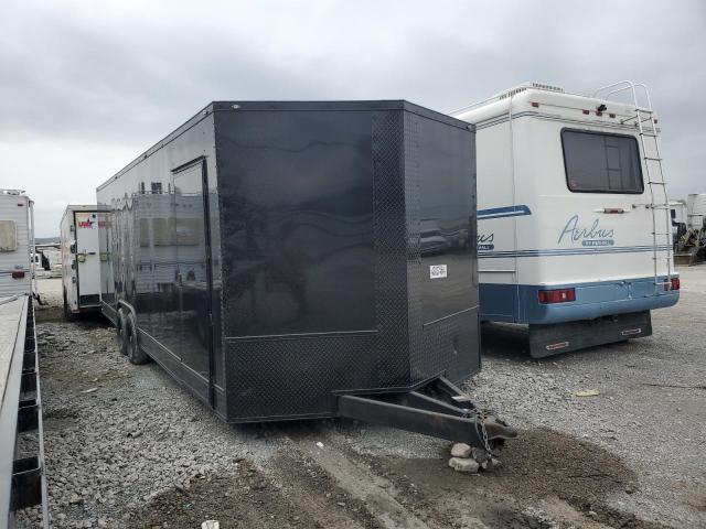 Image 1 of 2023 CARGO ENCLOSED 2023 with VIN 7FWBE2421P1022432