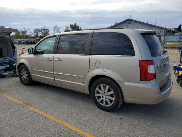 Obraz 2 z 2014 CHRYSLER TOWN & COUNTRY TOURING 2014 z VIN 2C4RC1BG2ER144497