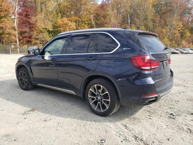 Obraz 2 z 2018 BMW X5 XDR40E 2018 z VIN 5UXKT0C59J0V99200