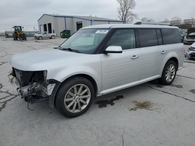 Изображение 2017 FORD FLEX LIMITED 2017