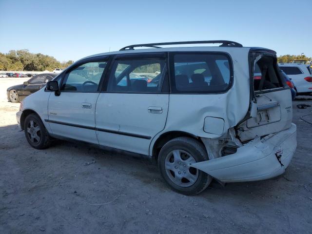 Obraz 2 z 1996 ISUZU OASIS S 1996 z VIN JR2RJ1869TC002684
